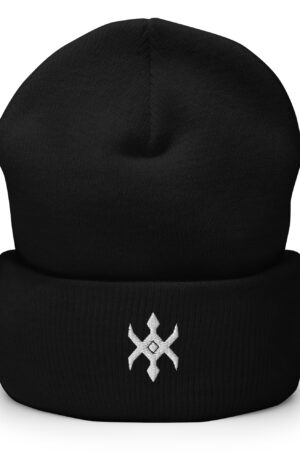 Cuffed Beanie