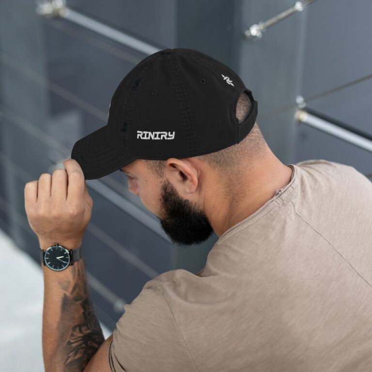 DRIFTSHIELD CAP - Image 2