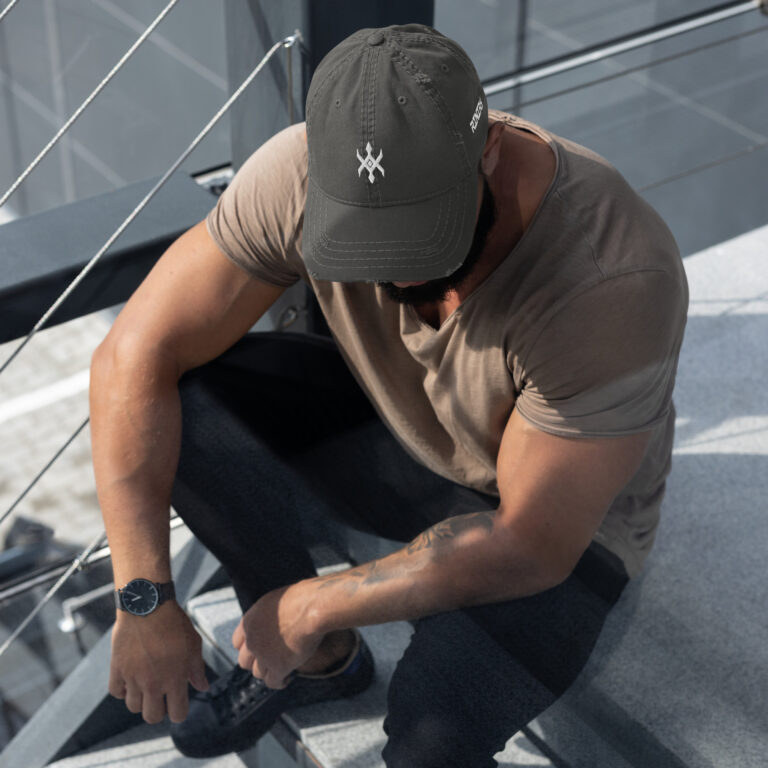 DRIFTSHIELD CAP - Image 5