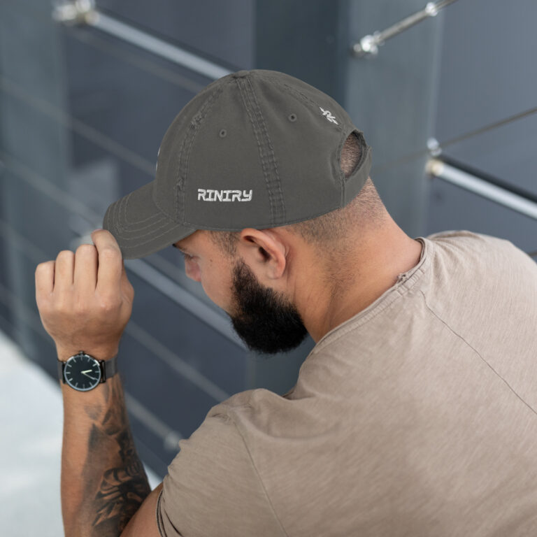 DRIFTSHIELD CAP - Image 6
