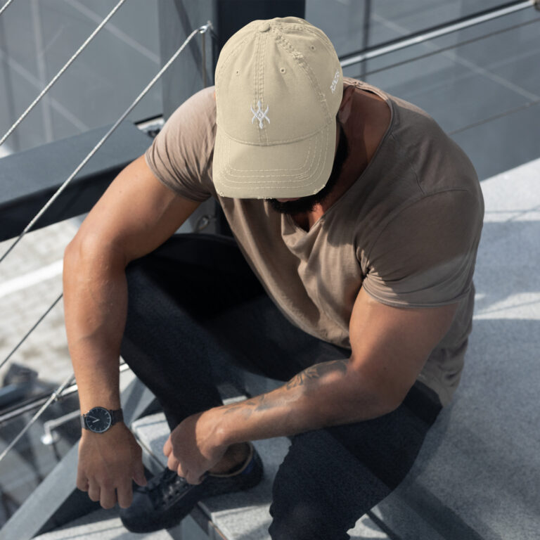 DRIFTSHIELD CAP - Image 7