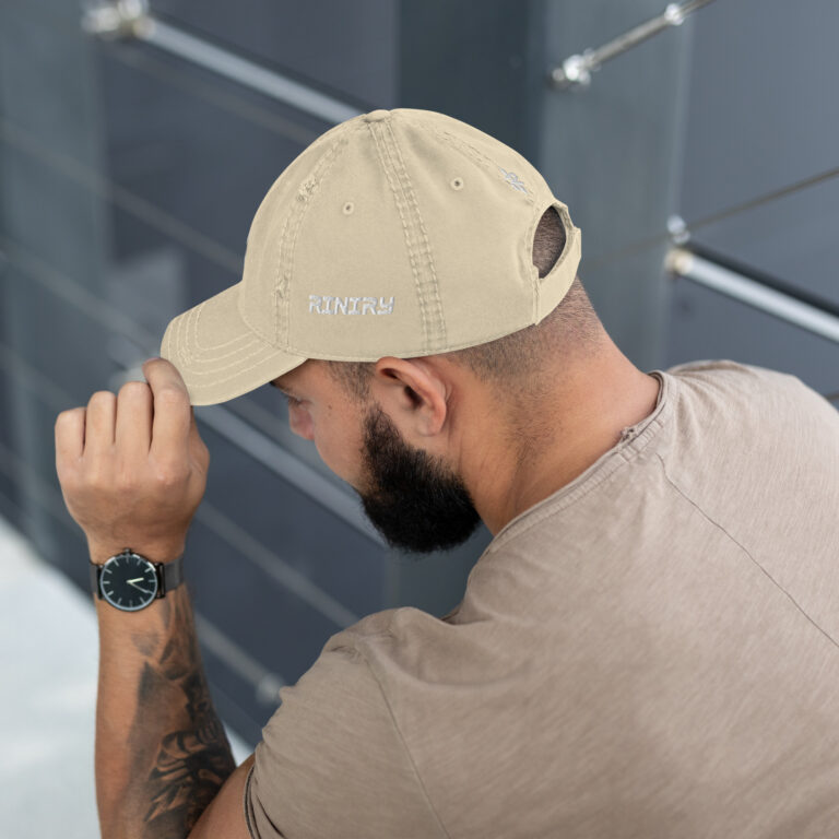 DRIFTSHIELD CAP - Image 8
