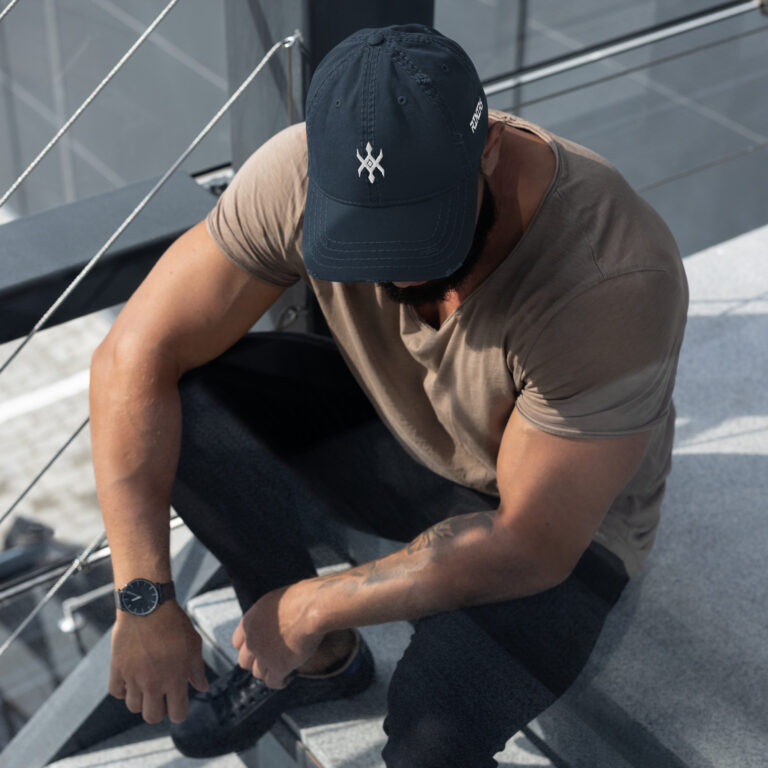 DRIFTSHIELD CAP - Image 3