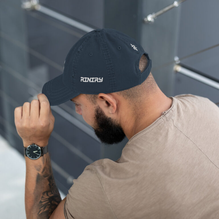 DRIFTSHIELD CAP - Image 4