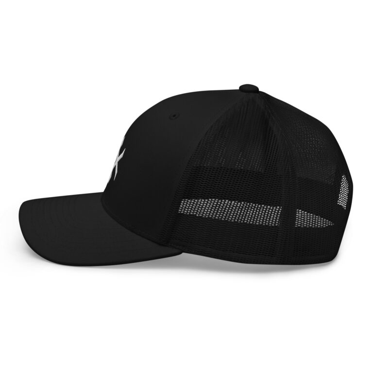 Retro Cap - Image 3