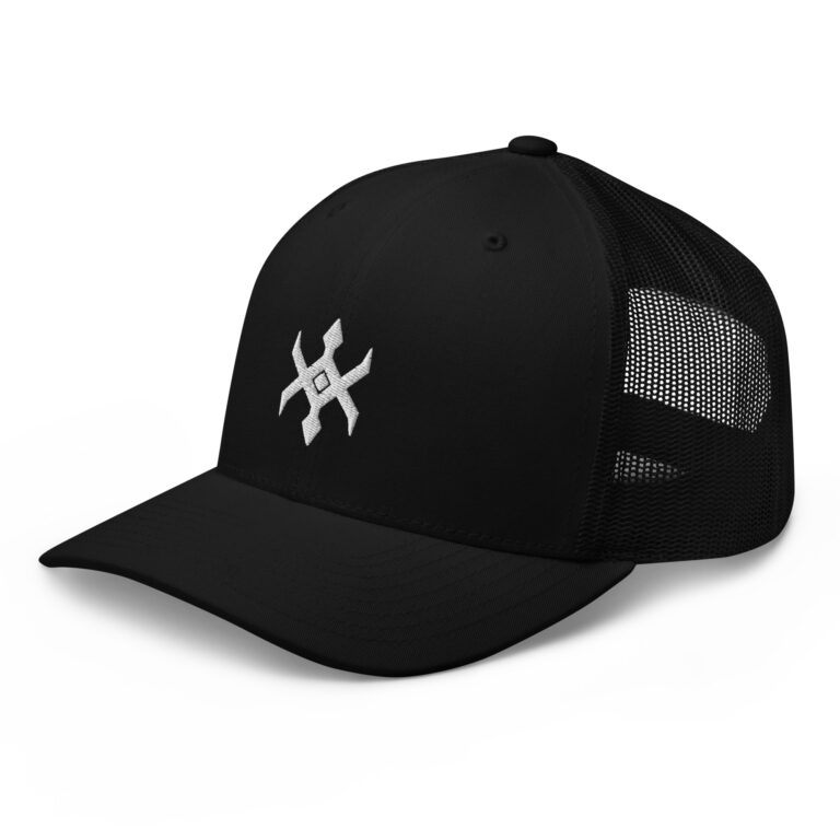 Retro Cap