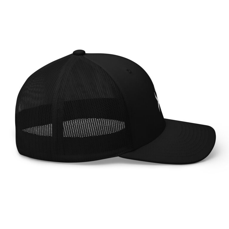 Retro Cap - Image 5