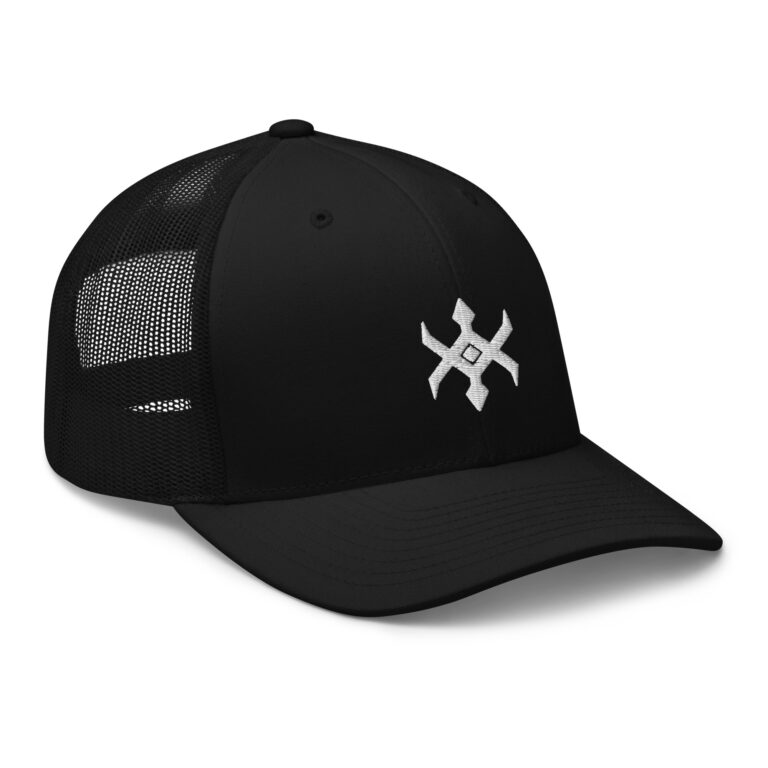 Retro Cap - Image 6