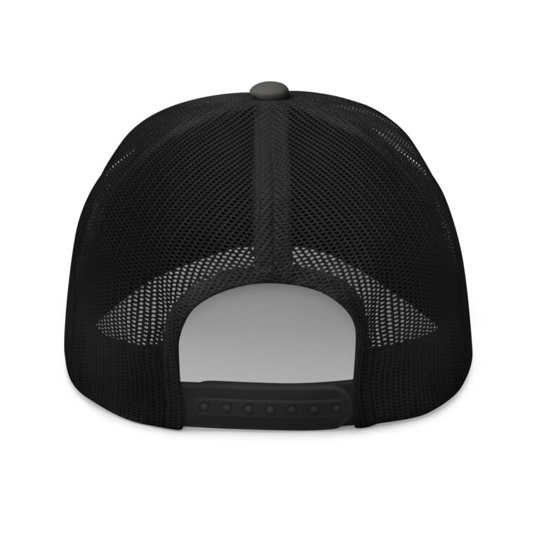 Retro Cap - Image 8