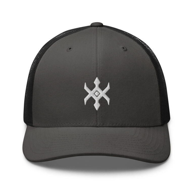 Retro Cap - Image 7