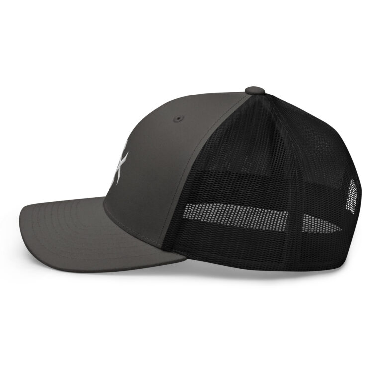 Retro Cap - Image 9