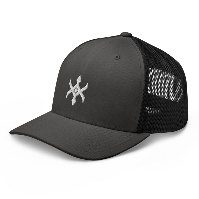 Retro Cap - Image 10
