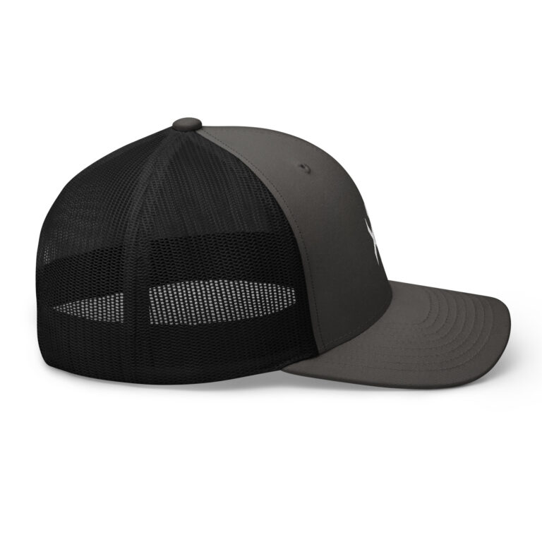 Retro Cap - Image 11