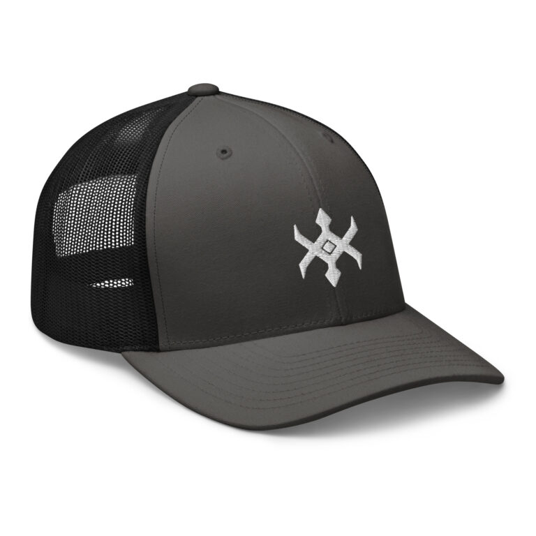 Retro Cap - Image 12
