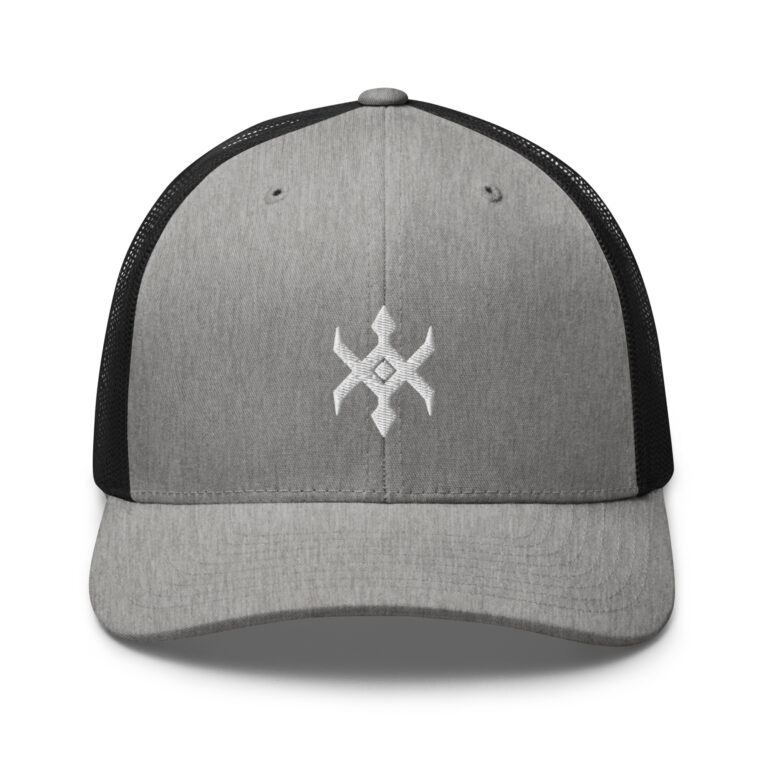 Retro Cap - Image 13