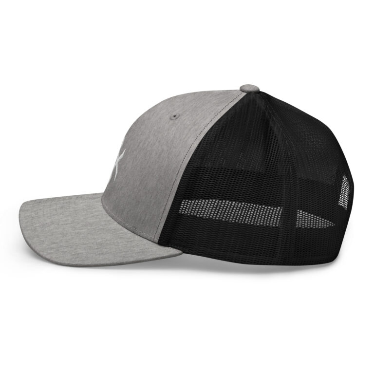 Retro Cap - Image 15