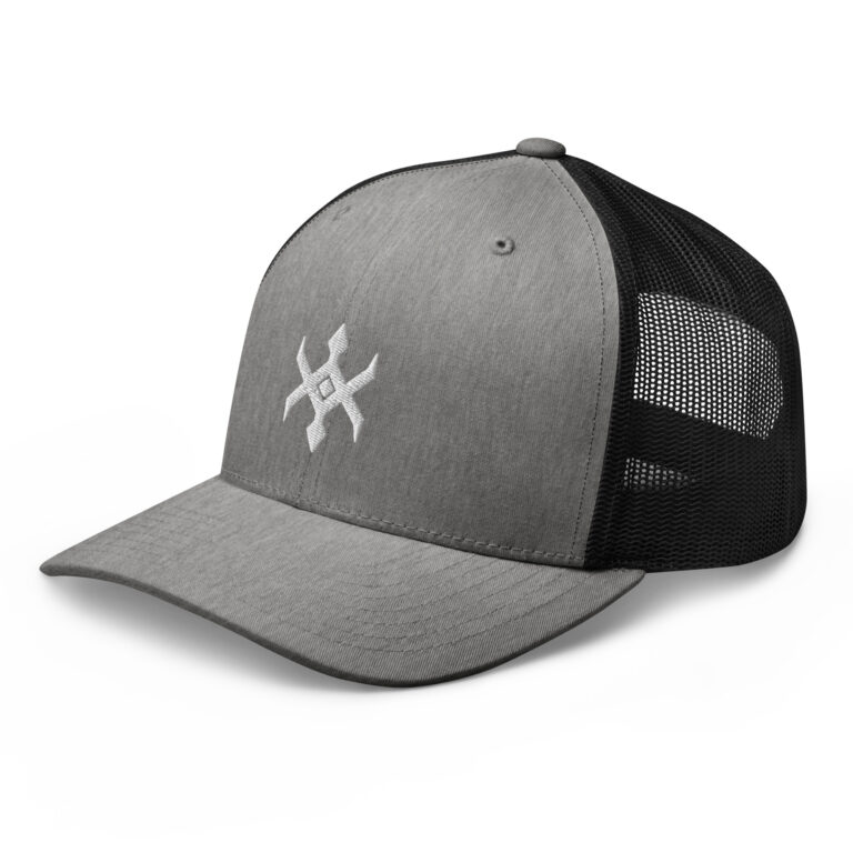 Retro Cap - Image 16