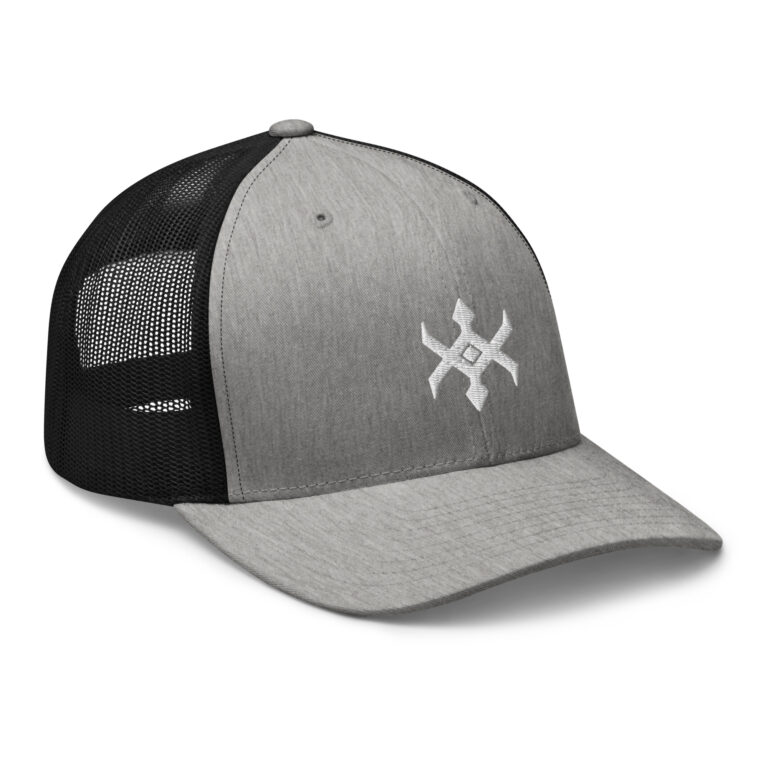 Retro Cap - Image 18