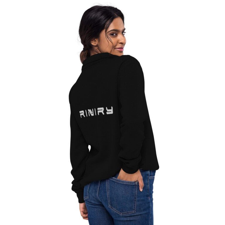Nebulaflecee Pullover - Image 5