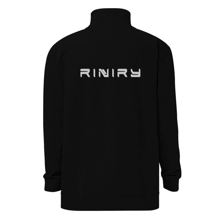 Nebulaflecee Pullover - Image 8