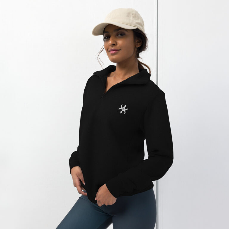 Nebulaflecee Pullover - Image 6