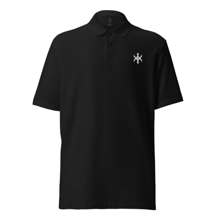 ModuNet Polo Shirt