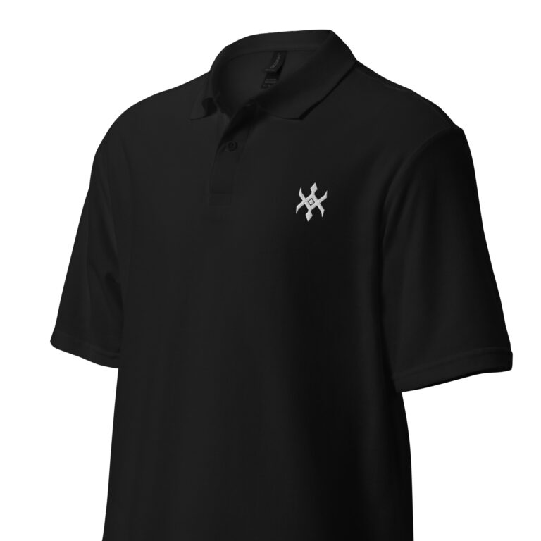 ModuNet Polo Shirt - Image 2