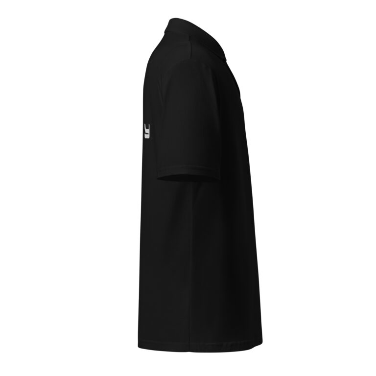 ModuNet Polo Shirt - Image 5
