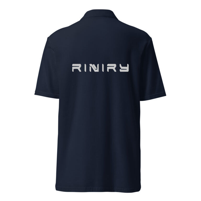 ModuNet Polo Shirt - Image 8