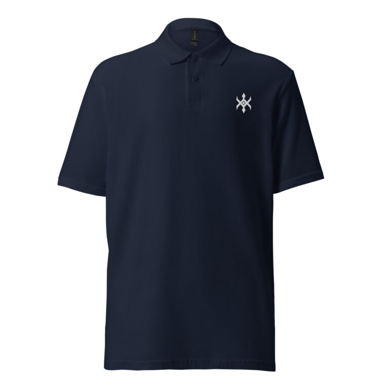 ModuNet Polo Shirt - Image 6