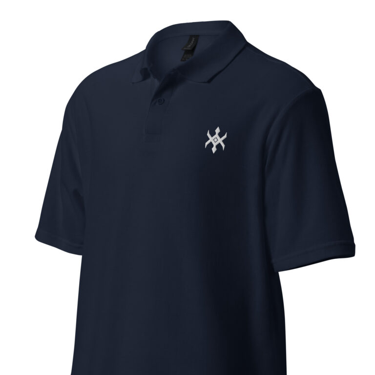 ModuNet Polo Shirt - Image 7