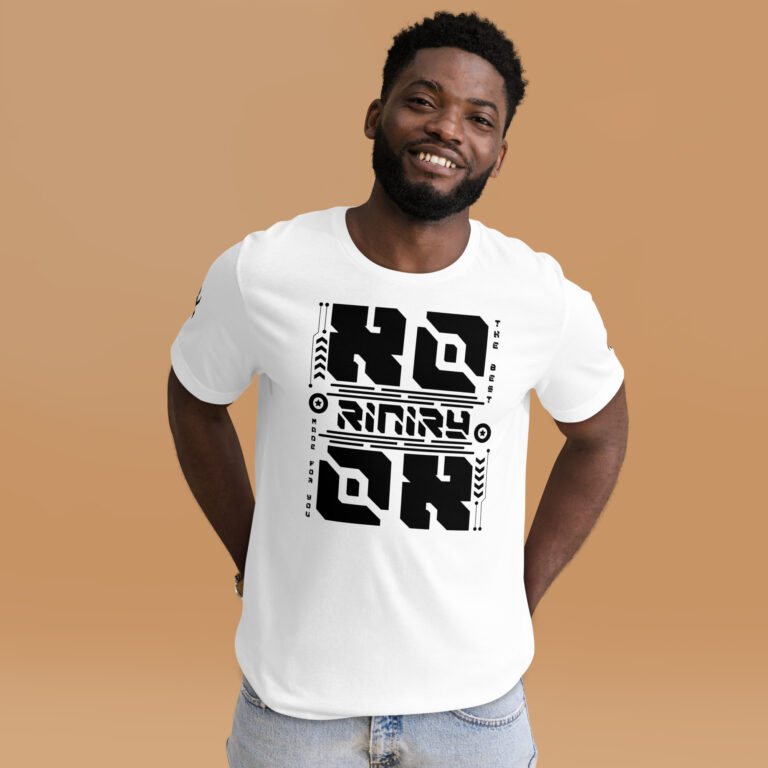 Soft Tee - Image 7