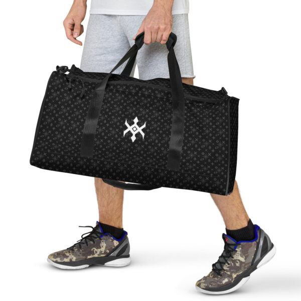 Duffle bag - Image 4