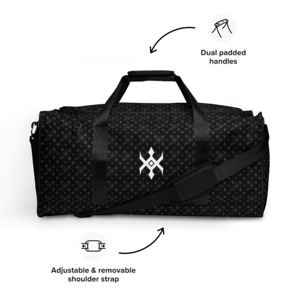 Duffle bag - Image 6