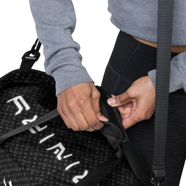 Duffle bag - Image 2