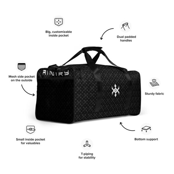 Duffle bag - Image 5