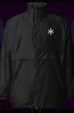 windbreaker